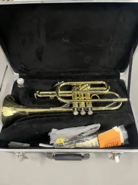 BCR-1230 BLESSING Student Cornet