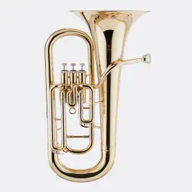 BEP1288 BLESSING Standard Euphonium