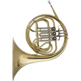 BFH1287 BLESSING Standard Single French Horn