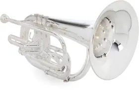 BM-311S BLESSING Intermediate Marching Baritone