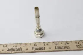 BT7C BLESSING Trumpet Mouth