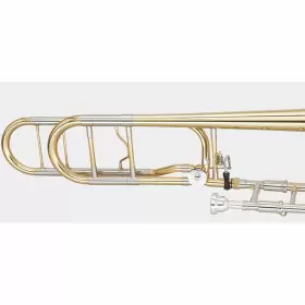 BTB1488O BLESSING Tenor Trombone Wrap Rotor #2