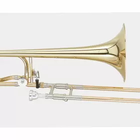 BTB1488O BLESSING Tenor Trombone Wrap Rotor #3