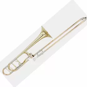 BTB1488O BLESSING Tenor Trombone Wrap Rotor