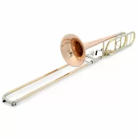 BTB1488OR BLESSING Tenor Trombone Wrap Rotor Outfit #2