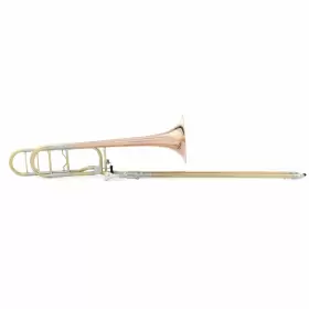 BTB1488OR BLESSING Tenor Trombone Wrap Rotor Outfit #3