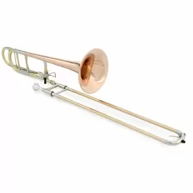 BTB1488OR BLESSING Tenor Trombone Wrap Rotor Outfit
