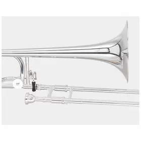 BTB1488OS BLESSING Tenor Trombone Wrap Rotor Plate Outfit #3