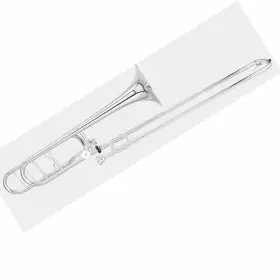 BTB1488OS BLESSING Tenor Trombone Wrap Rotor Plate Outfit