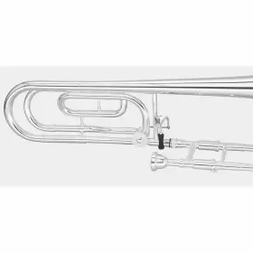 BTB1488S BLESSING Tenor Trombone Wrap Rotor Plate #2