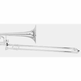 BTB1488S BLESSING Tenor Trombone Wrap Rotor Plate #3