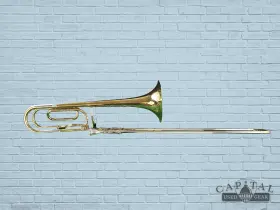 BTB88 BLESSING Artist Trombone Wrap Lac