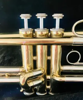 BTR-1266 BLESSING Trumpet #2