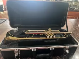 BTR-1287 BLESSING Student Trumpet