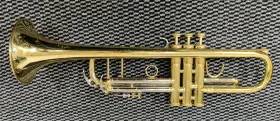 BTR-ML1 BLESSING Trumpet Mouthpiece