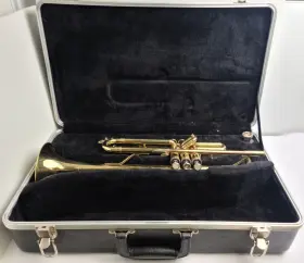 BTR1260 BLESSING Trumpet