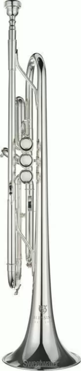 BTR1660S BLESSING Artist Trumpet #2