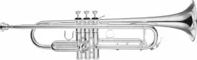 BTR1660S BLESSING Artist Trumpet