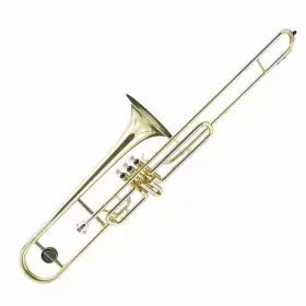 BVT1470 BLESSING Valve Trombone Outfit #3