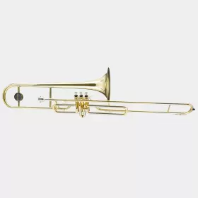 BVT1470 BLESSING Valve Trombone Outfit