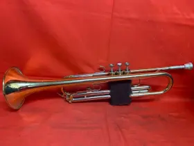 B-126 BLESSING EK BRASS AND WOODWINDS Trumpet Mouthpiece #2
