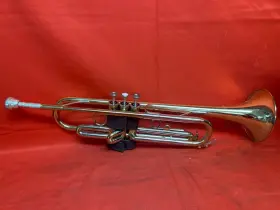B-126 BLESSING EK BRASS AND WOODWINDS Trumpet Mouthpiece #3