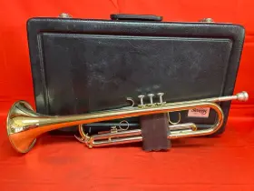 B-126 BLESSING EK BRASS AND WOODWINDS Trumpet Mouthpiece