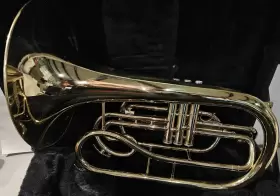 M-551 BLESSING Dynasty Marching Horn #2