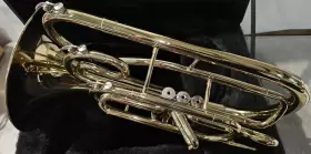 M-551 BLESSING Dynasty Marching Horn #3