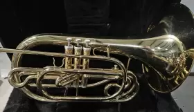 M-551 BLESSING Dynasty Marching Horn