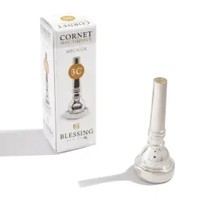 MP0803C BLESSING Cornet Mouthpiece