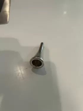 MPC11FR BLESSING French Horn Mouthpiece #2