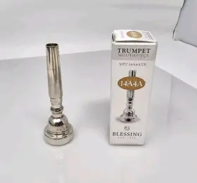 MPC14A4ATR BLESSING Trumpet Mouthpieces #2