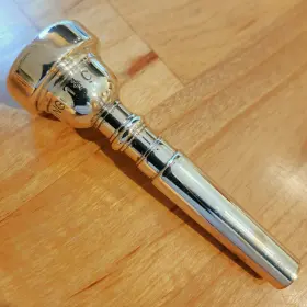 MPC15CTR BLESSING Trumpet Mouthpiece Lausmann Stencil #2