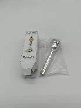 MPC3CTR BLESSING Trumpet Mouthpiece #2