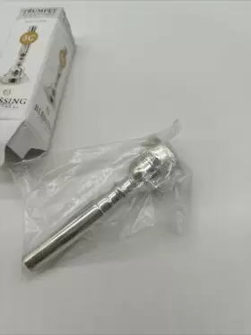 MPC3CTR BLESSING Trumpet Mouthpiece #3