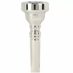 MPC4BCR BLESSING Cornet Mouthpiece #2
