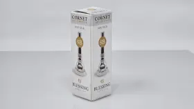 MPC5BCR BLESSING Cornet Mouthpiece