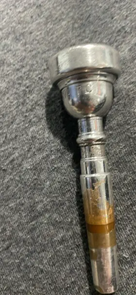MPC7CTR BLESSING Trumpet Mouthpiece #2