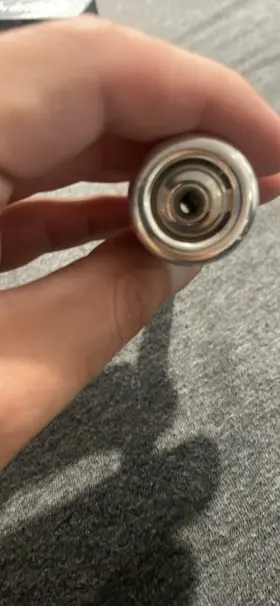 MPC7CTR BLESSING Trumpet Mouthpiece #3
