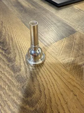 MPC7CTRB BLESSING Trombone Mouthpieces Shank