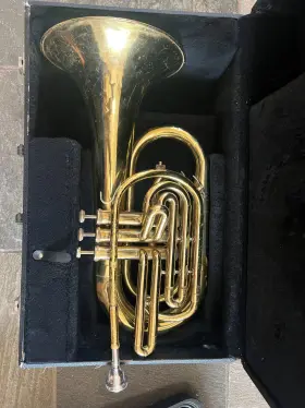 MYBT-E170 BLESSING Marching Baritone Mouthpiece