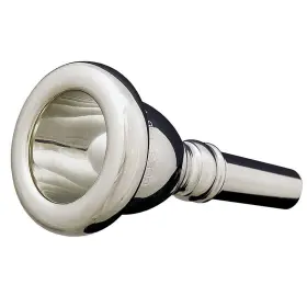 TUBA-24AW BLESSING Sousaphone Mouthpiece