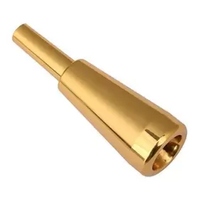 M3200326016 BLHLLTD Trumpet Mouthpiece Bullet Musical #2