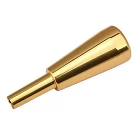 M3200326016 BLHLLTD Trumpet Mouthpiece Bullet Musical #3