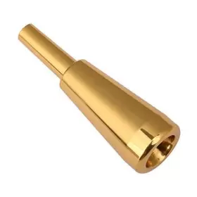 M3200326016 BLHLLTD Trumpet Mouthpiece Bullet Musical