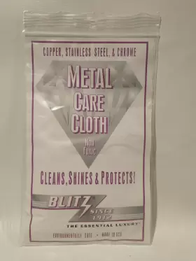 075549201058 BLITZ Care Polishing Copper Steel
