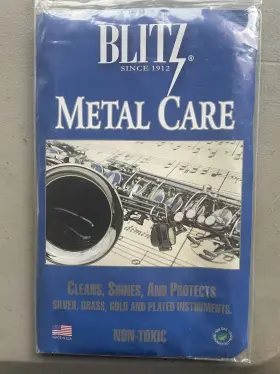 B002Q0WT8S BLITZ Care Cleaner Pack