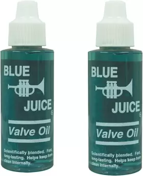 690005789514 BLUE JUICE Fluid Trumpet Valve Oil Pack