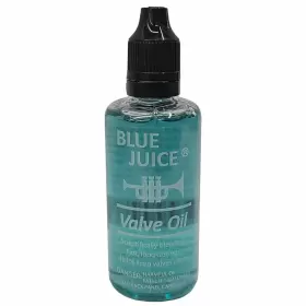 BJ26 BLUE JUICE Trumpet Valve Oil Bottles Piston Rotary #2